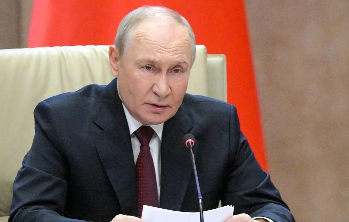 تحکیم روابط متحدانه با قرقیزستان ادامه می‌یابد