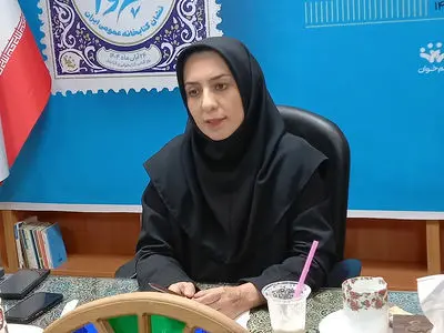 تعداد کتابخانه‌های قزوین باید از 42 به 120 باب برسد