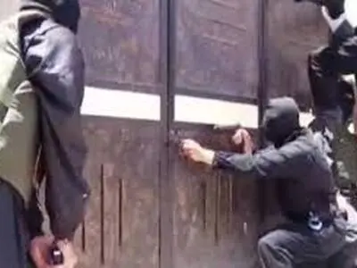 عامل شهادت مامور نیروی انتظامی در دهدشت به کشته شد