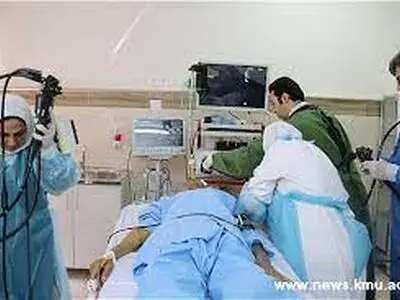 راه اندازی اندوسونوگرافی در چهارمحال و بختیاری
