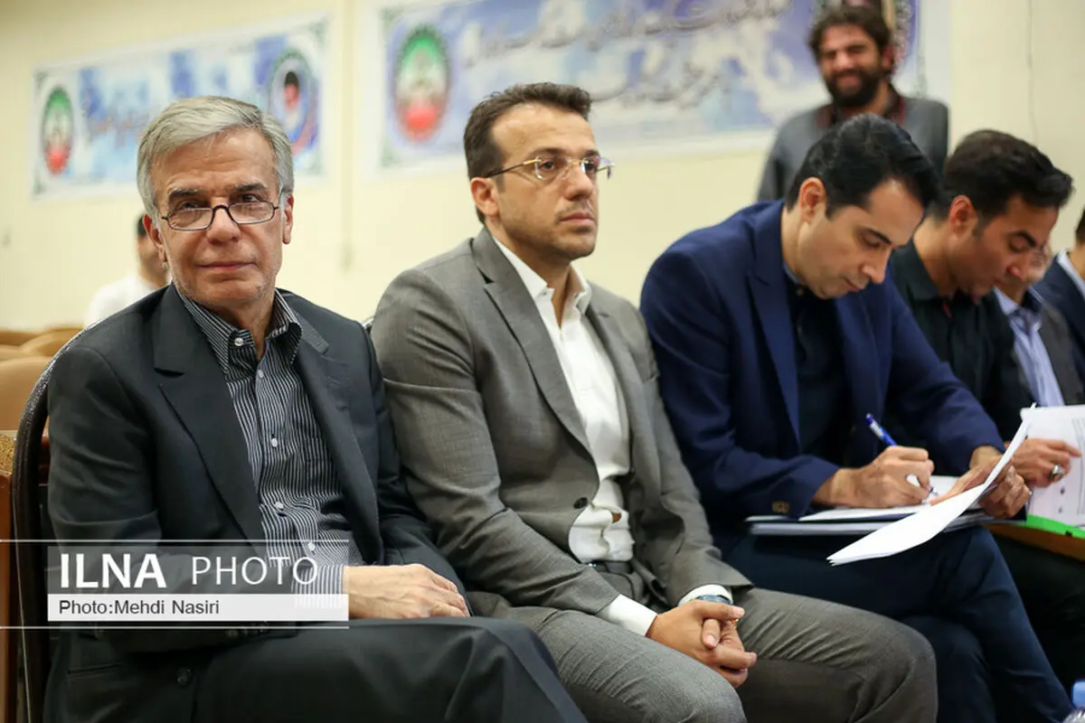 ختم رسیدگی به پرونده عباس ایروانی اعلام شد