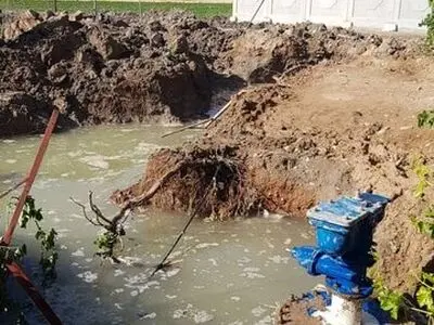 مشکل تنش آبی شهر کرمانشاه به حداقل خواهد رسید
