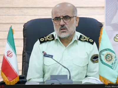 تشریح اقدامات نیروی انتظامی برای برگزای انتخاباتی امن/ آماده باش ۲۸۰ هزار نیروی پلیس/ بر شرایط اشراف کامل داریم