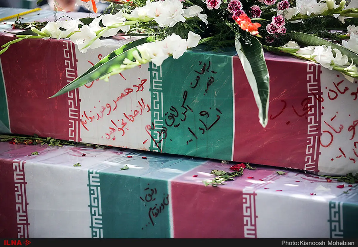 بزرگداشت یادواره شهدا برای تربیت نسل های آینده است