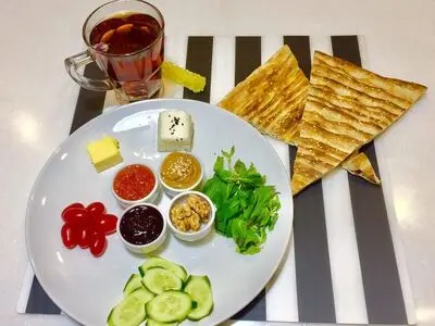 صبحانه مناسب هر مزاج