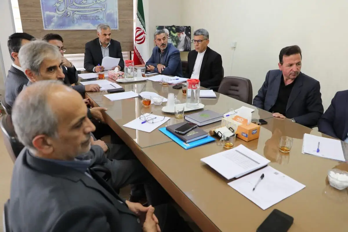 نانوایی‌های چهارمحال و بختیاری به سوخت چند گانه مجهز می شوند 