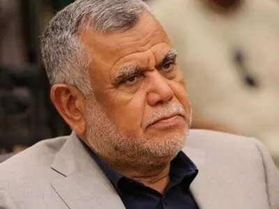 هادی العامری: دولت عراق باید مرزهای خود با ترکیه را ببندد