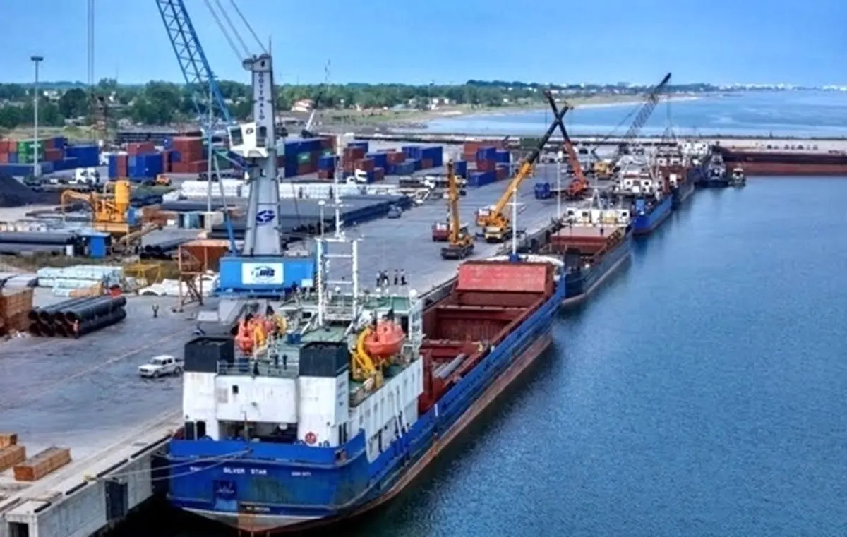 صادرات بیش از ۴ هزار تن فرآورده خام دامی با نظارت بهداشتی دامپزشکی گیلان