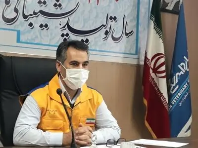 کمبود اعتبارات مهمترین مشکل دامپزشکی استان است