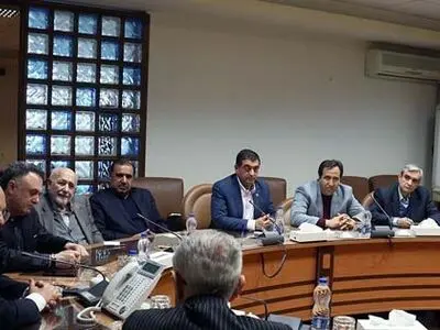 باید از اشتغال، کارآفرینان و کارفرمایان حمایت کنیم/ ضرورت صیانت از اشتغال موجود