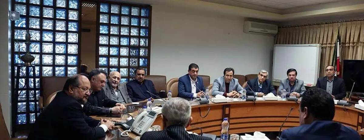 باید از اشتغال، کارآفرینان و کارفرمایان حمایت کنیم/ ضرورت صیانت از اشتغال موجود