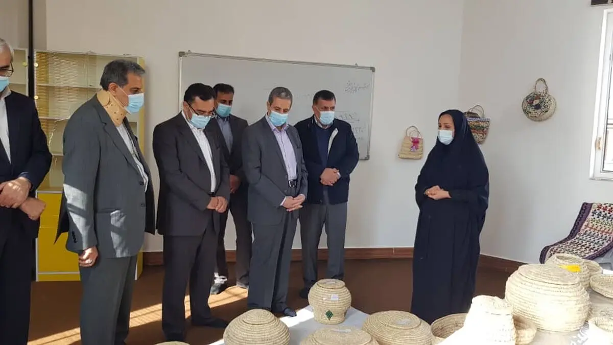 اقدام ملی مسکن در شهرهای جدید ساخت مجتمع‌های مسکونی آغاز شده است/ توسعه درمان و حمل و نقل در اولویت است 