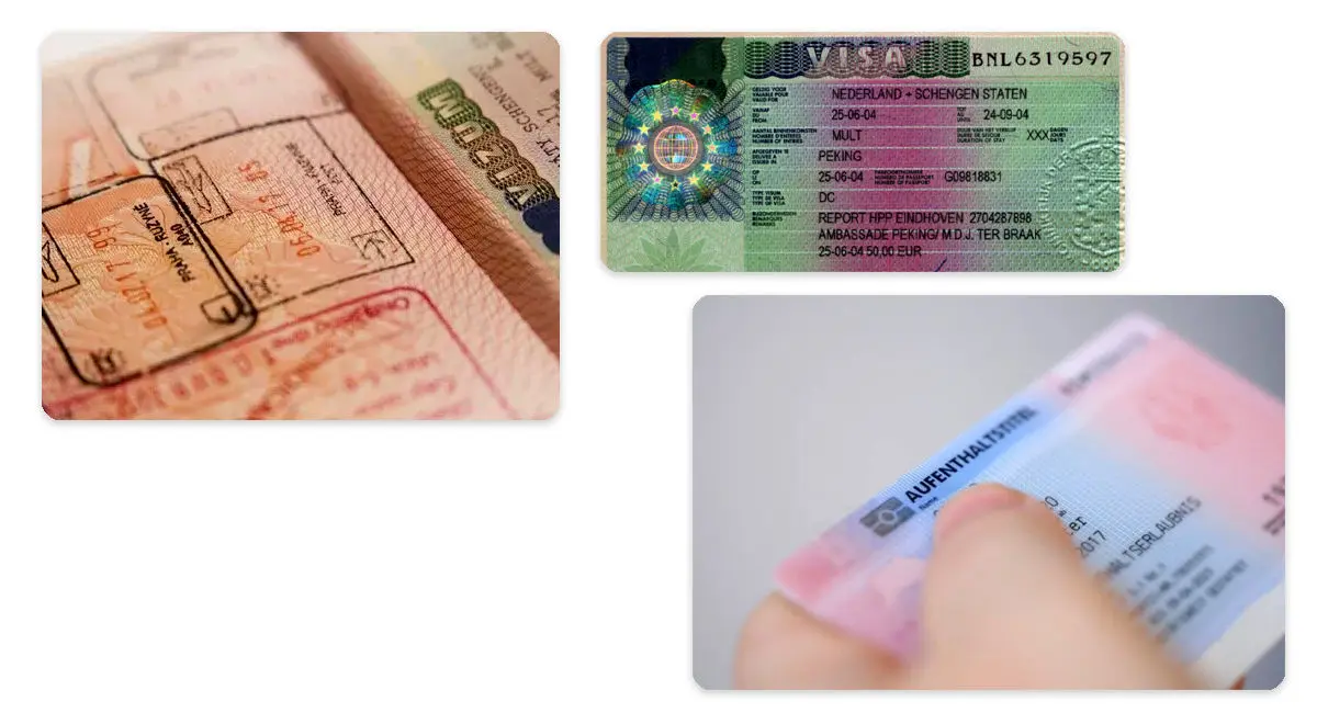 معرفی بهترین روش های اخذ اقامت اروپا 2026