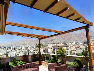 اهمیت و کاربری سقف متحرک در امنیت ساختمان ها