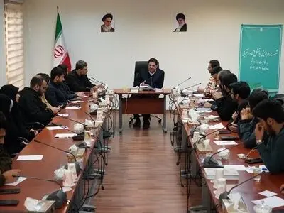 باید نهضت شناسایی نیروهای توانمند راه اندازی کنیم