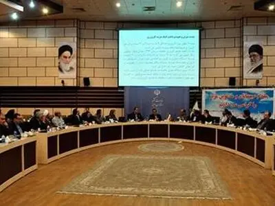 عدم حضور مسئولان اتاق بازرگانی در کارگروه اشتغال قابل پذیرش نیست