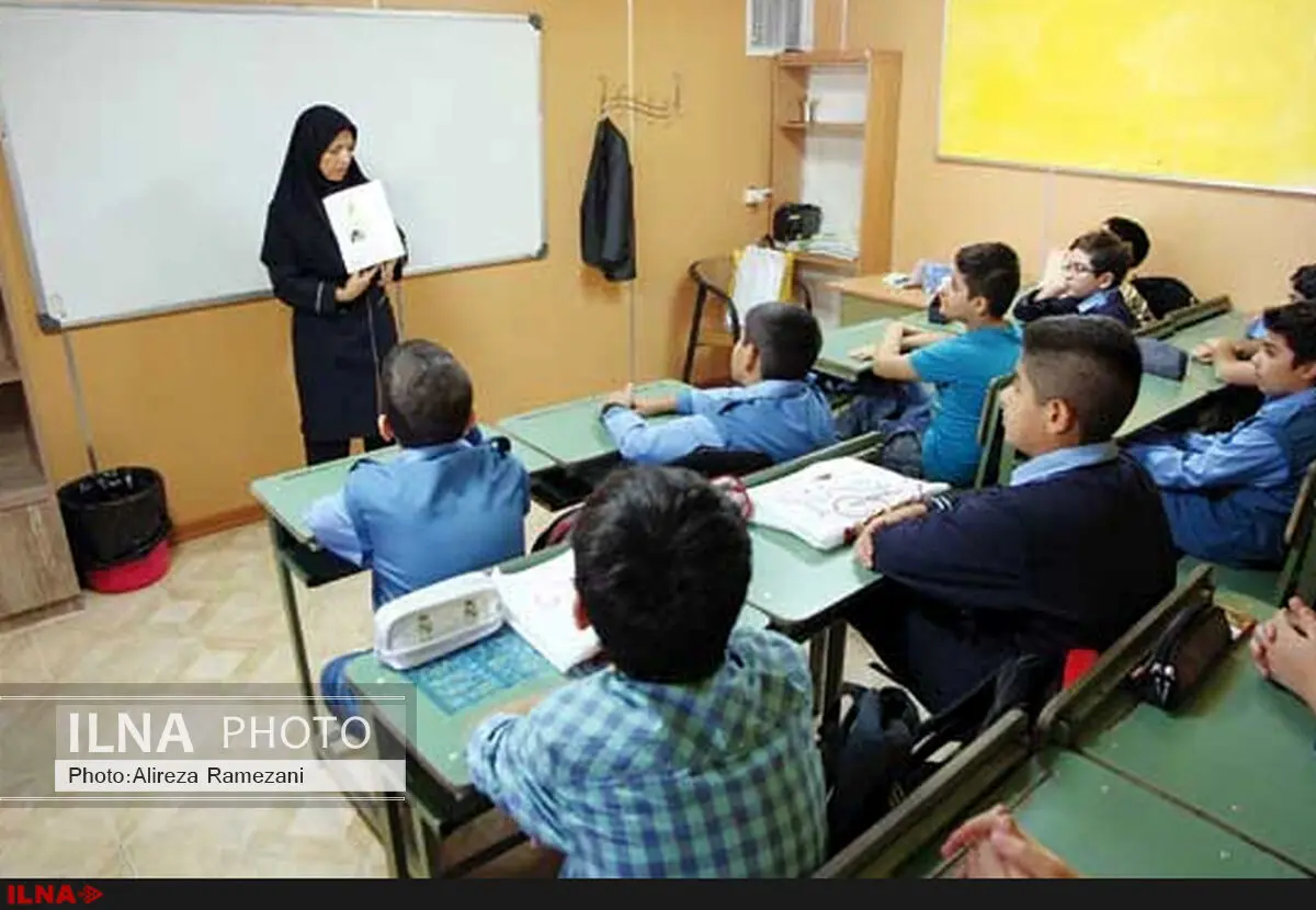 انشالله مطالبات فرهنگیان به زودی پرداخت می شود