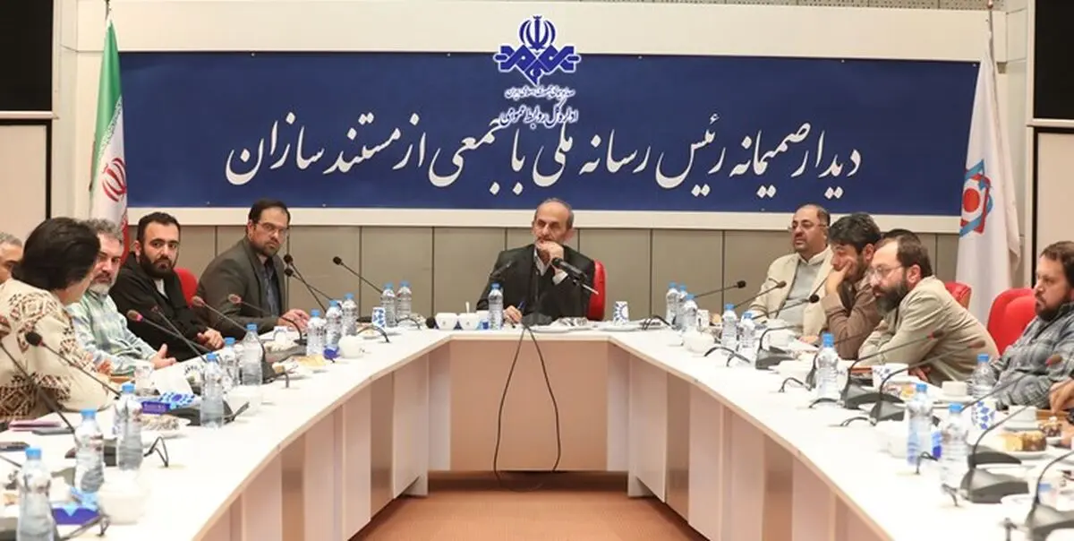 برای ادامه راه باید ریل‌گذاری جدید ایجاد کرد