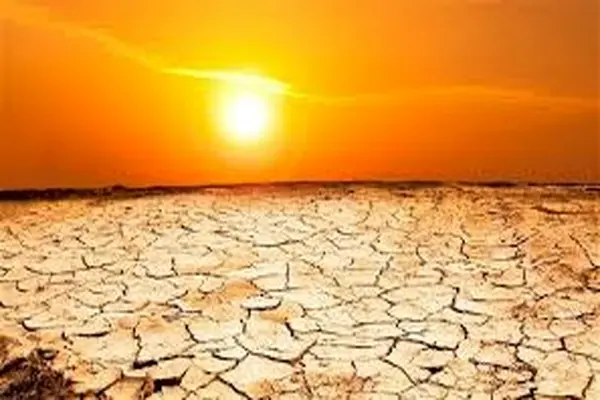 آذربایجان‌شرقی بدترین وضعیت را از نظر خشکسالی در کشور دارد
