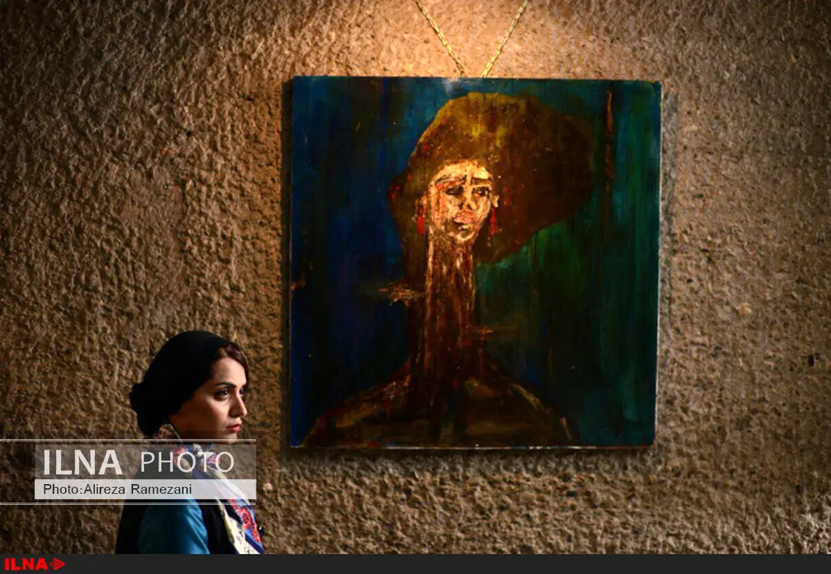 «کمدی انسانی» در مسیر پردازش تصویر