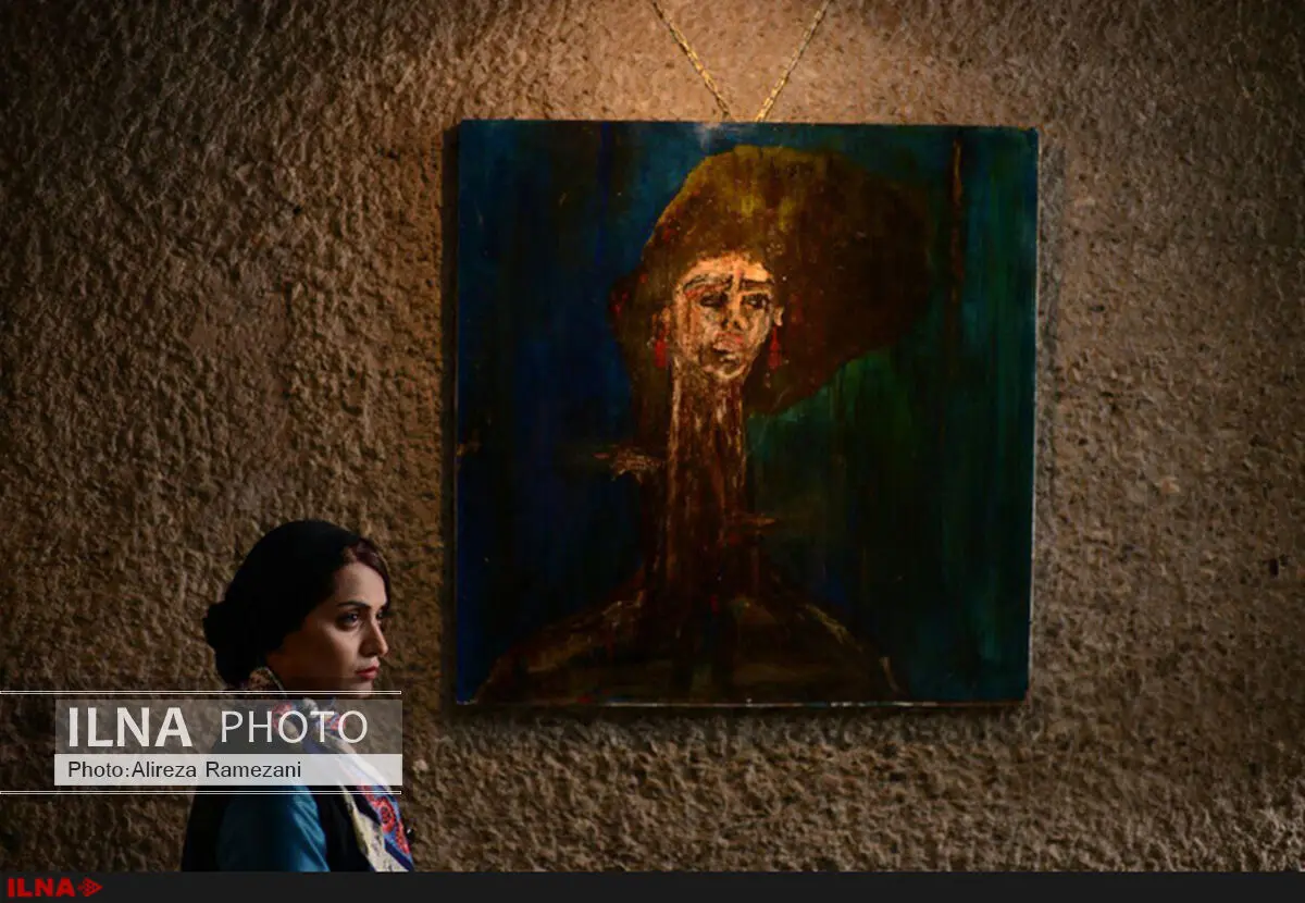 «کمدی انسانی» در مسیر پردازش تصویر
