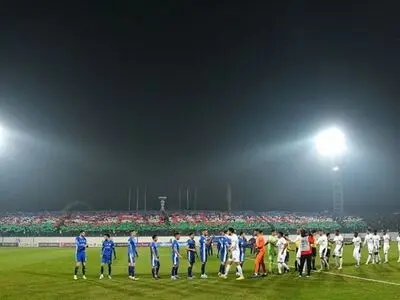 لیگ قهرمانان آسیا| نوبهار و الاتحاد عربستان به تساوی رسیدند
