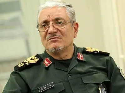 تسلیحات ارتقاء یافته ایران را به تدریج وارد جنگ می‌کنیم