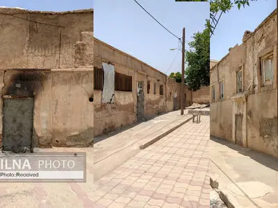 دوستداران میراث: تخریب بافت تاریخی شیراز آغاز شد/ معاون میراث فارس: خانه‌های تملک شده میراثی نیستند