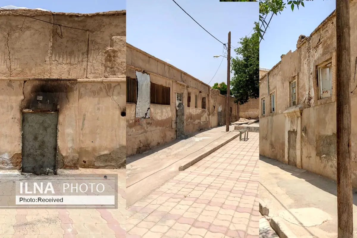 دوستداران میراث: تخریب بافت تاریخی شیراز آغاز شد/ معاون میراث فارس: خانه‌های تملک شده میراثی نیستند