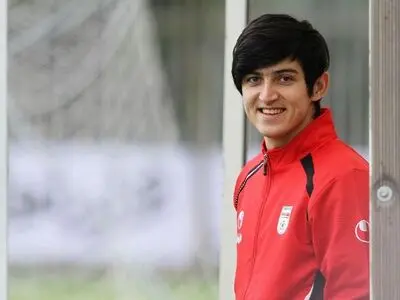 10 نکته‌ی جالب درباره سردار آزمون از قول دیلی استار