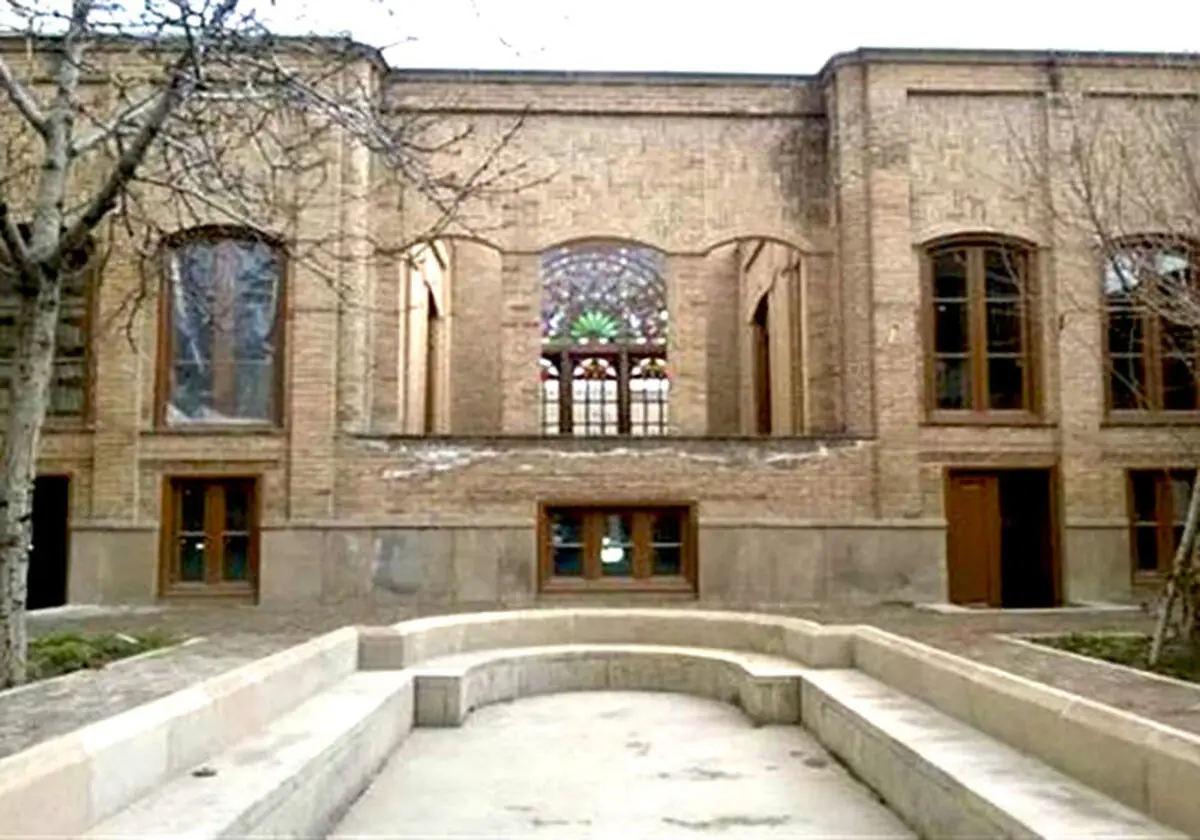 اولین خانه موزه تمبرایران در تبریز افتتاح می‌شود 
