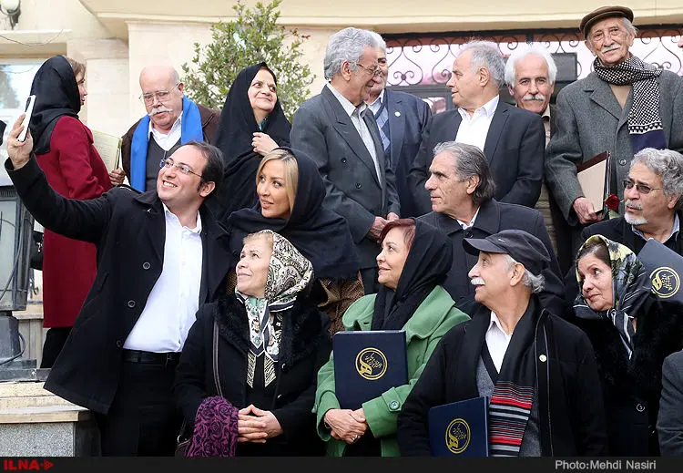 گالری