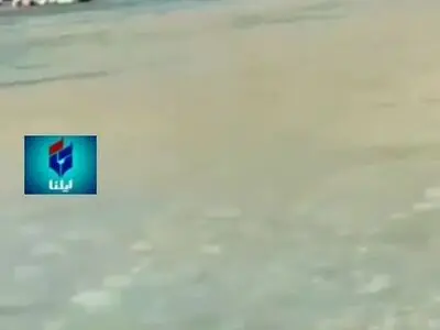 سد کارون ۳ بلای جان مردم  پایین‌دست/ بازی مرگ با جان مردم و احشام + فیلم