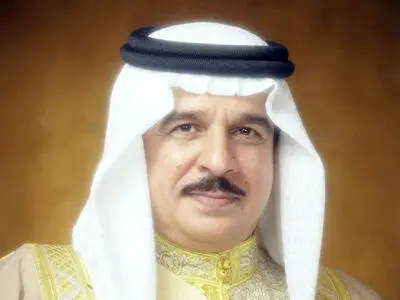 وزیر خارجه جدید بحرین منصوب شد