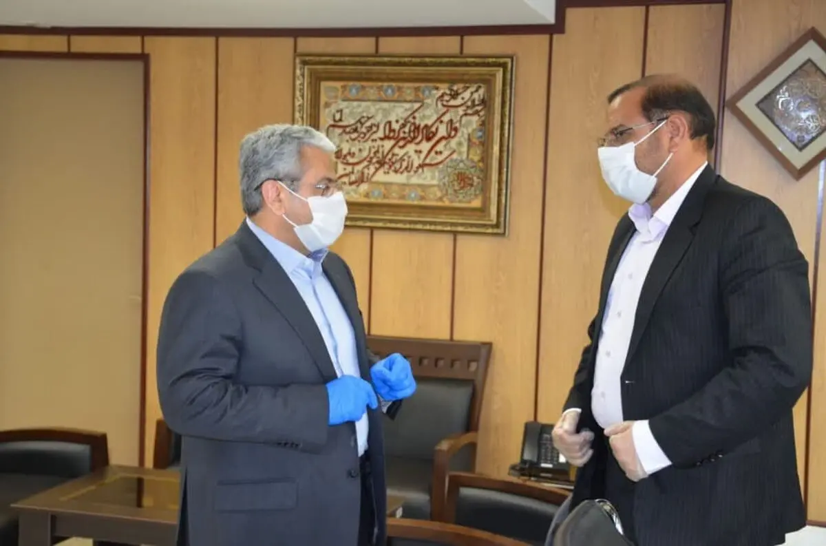 وزرات بهداشت برای پرداخت مطالبات ۶۵ میلیارد تومانی دانشگاه علوم پزشکی یاسوج چاره اندیشی کند  