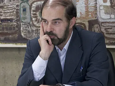 تسلیت رییس موزه هنرهای معاصر برای درگذشت حبیب الله صادقی