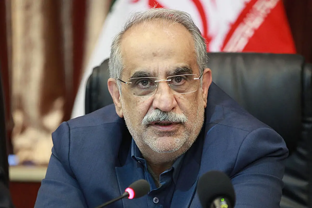 استفاده از ظرفیت‌های داخلی، خط‌مشی توسعه میدان بلال است