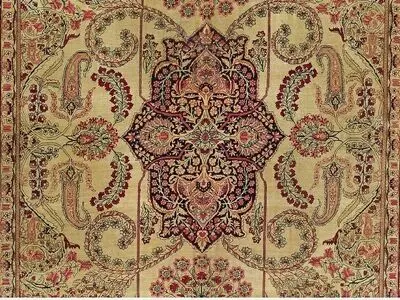 راه‌یافتگان به نمایشگاه عکس فرش دستباف در دکوراسیون داخلی معرفی شدند