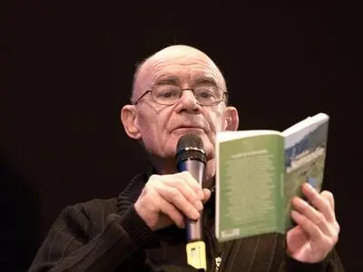 Why “Philosophy-World-Democracy” matters?

Vital Emergence of a New Beginning