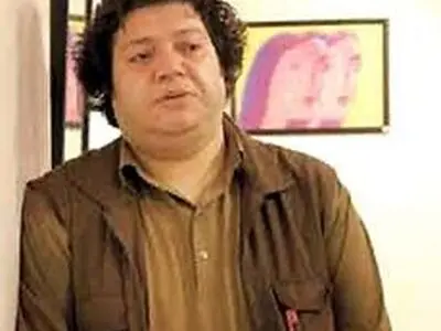 احمدرضا دالوند درگذشت