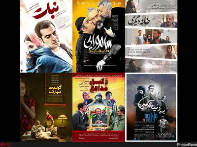 آغاز خوب سامورایی در برلین در میان ۶ فیلم اکران تازه 