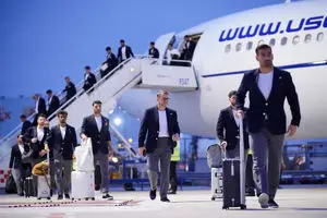 رفع ابهام درباره شرایط حضور تیم ملی ایران در آمریکا