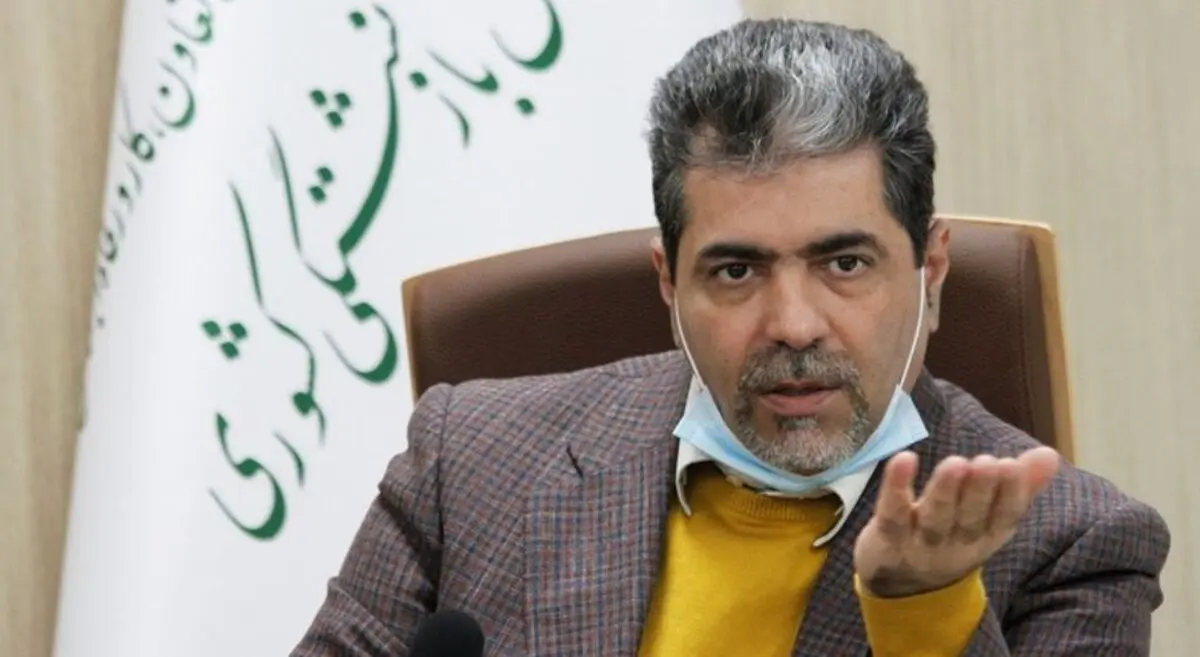 شرکت‌های تولیدی صندوق بازنشستگی کشوری وارد بورس شوند