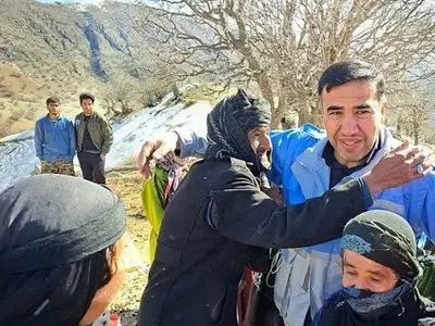 مدیریت بحران کهگیلویه و بویراحمد رتبه برتر ایران شد 