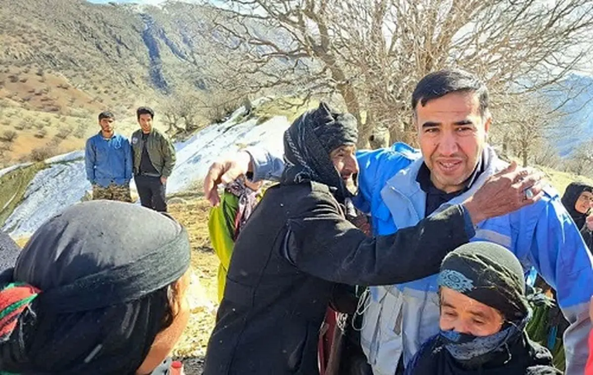 مدیریت بحران کهگیلویه و بویراحمد رتبه برتر ایران شد 