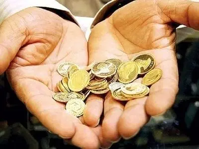 اعلام قیمت سکه در معاملات امروز ۱۳ مرداد