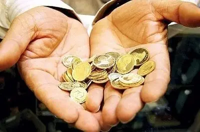 جمع‌آوری نقدینگی با عرضه اوراق سلف تمام سکه/اثرگذاری ۵ درصدی در کاهش تورم
