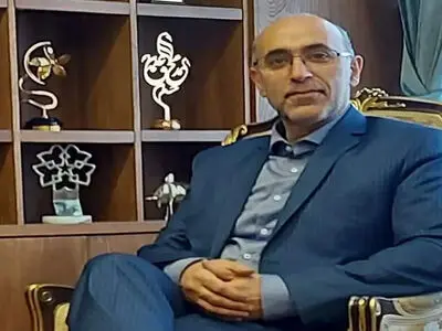 میزبانی جشنواره رسانه‌های قزوین از مدیرکل مطبوعات و خبرگزاری‌های داخلی وزارت فرهنگ و ارشاد 