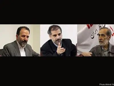 سایه ژنرال بر پارلمان مصر/ پرونده سوریه از ریاض تا نیویورک/ از بوکوحرام تا داعش در آفریقا