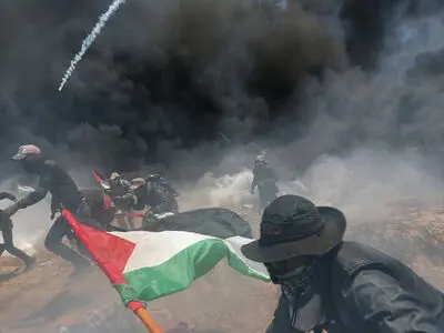 انتقال سفارت آمریکا به بیت‌المقدس معنایی جز تجاوز به خاک فلسطین ندارد
